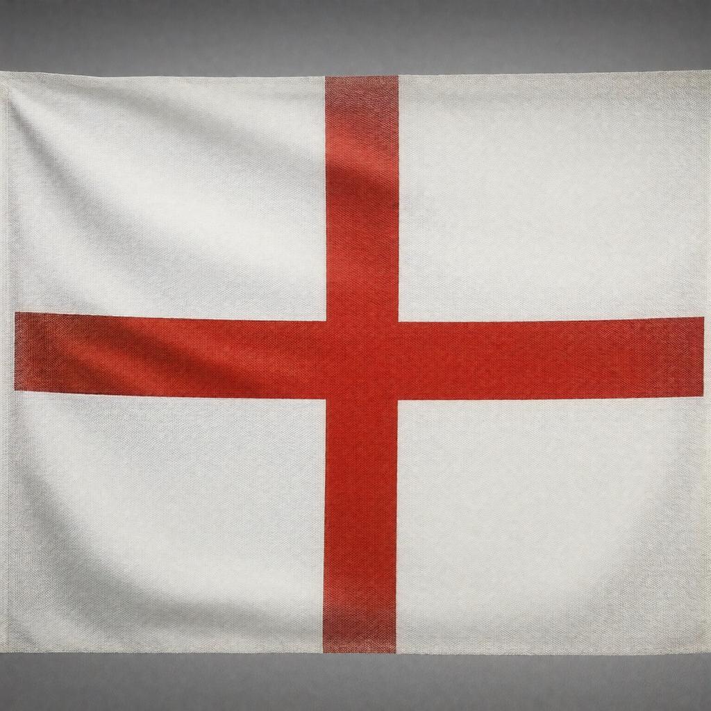 St George's Cross